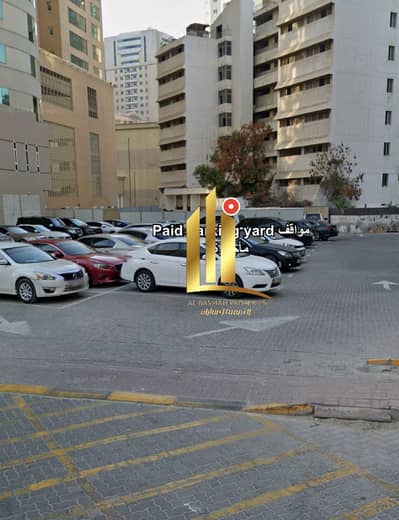 Plot for Sale in Al Majaz, Sharjah - IMG-20250720-WA0081. jpg