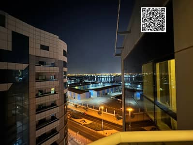 فلیٹ 1 غرفة نوم للبيع في البستان، عجمان - IMG-20250719-WA0283. jpg