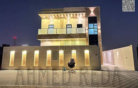 3 Bedroom Villa for Sale in Al Helio, Ajman - batch_WhatsApp Image 2025-04-02 at 11.24. 32 AM (1). jpeg
