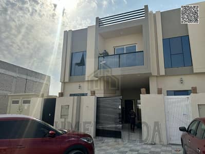 3 Bedroom Townhouse for Sale in Al Helio, Ajman - batch_WhatsApp Image 2025-04-26 at 5.14. 03 PM (1). jpeg