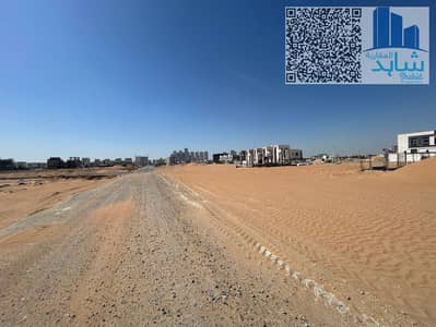 ارض سكنية  للبيع في الحليو، عجمان - photo_6046250673940579644_y. jpg