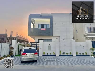 5 Bedroom Villa for Sale in Al Amerah, Ajman - WhatsApp Image 2025-07-20 at 10.38. 15 AM. jpeg