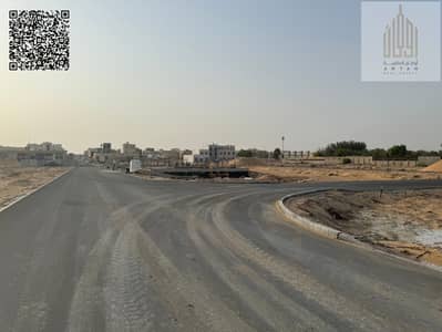 ارض سكنية  للبيع في الحليو، عجمان - IMG_0612. jpg