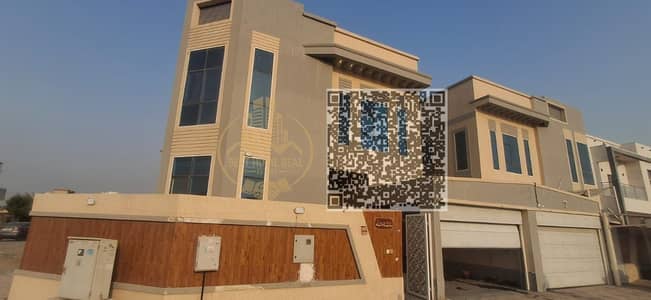 5 Bedroom Villa for Rent in Al Yasmeen, Ajman - WhatsApp Image 2025-07-19 at 11.41. 57 PM. jpeg