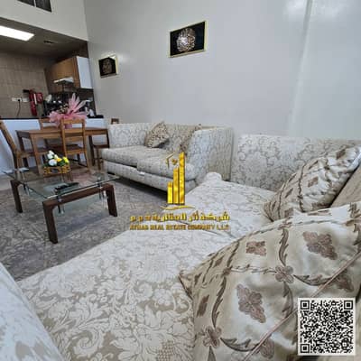 1 Спальня Апартамент в аренду в Аль Нуаимия, Аджман - IMG-20250718-WA0289. jpg