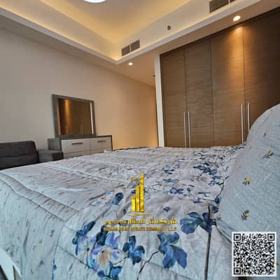 1 Спальня Апартаменты в аренду в Аль Рашидия, Аджман - IMG-20250709-WA0160. jpg