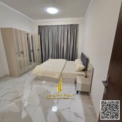 شقة 1 غرفة نوم للايجار في الراشدية، عجمان - IMG-20250713-WA0324. jpg