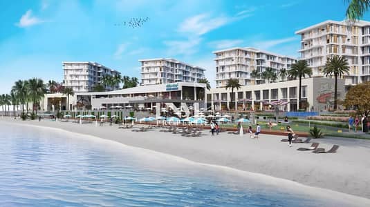 1 Bedroom Apartment for Sale in Ajmal Makan City - Sharjah Waterfront, Sharjah - 1. JPG
