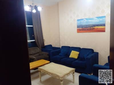 فلیٹ 2 غرفة نوم للايجار في النعيمية، عجمان - IMG-20250719-WA0239. jpg