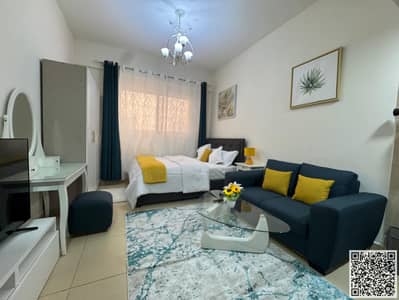 Studio for Rent in Al Jurf, Ajman - IMG-20250510-WA0092. jpg