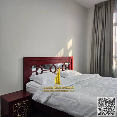 1 Bedroom Flat for Rent in Al Rashidiya, Ajman - 81e6e5b0-38a3-4b5c-b5fb-a87a5b7e33d8. jpg