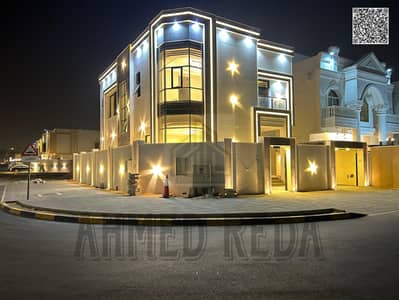 5 Cпальни Вилла Продажа в Аль Амера, Аджман - batch_batch_WhatsApp Image 2025-06-28 at 12.44. 09 PM. jpeg