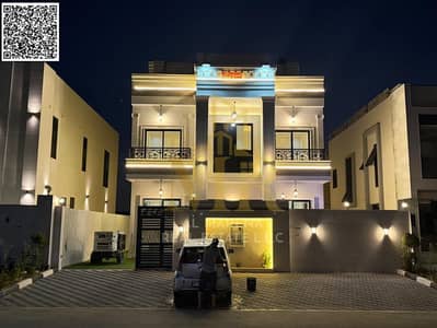 5 Cпальни Вилла Продажа в Аль Амера, Аджман - IMG-20250618-WA0645 (2). jpg