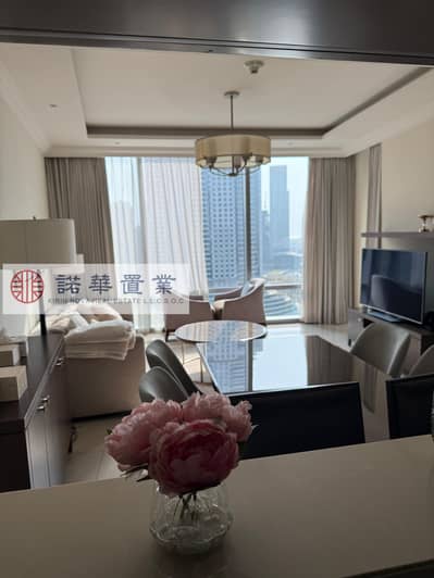 1 Bedroom Hotel Apartment for Rent in Downtown Dubai, Dubai - WhatsApp Image 2025-07-17 at 5.35. 22 AM. jpeg