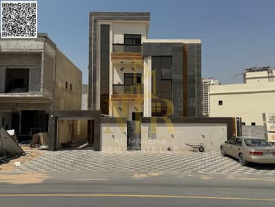 6 Cпальни Вилла Продажа в Аль Амера, Аджман - IMG-20250516-WA0160 (1). jpg