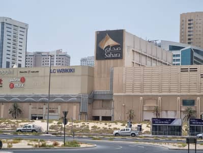1 Bedroom Flat for Rent in Al Nahda (Sharjah), Sharjah - WhatsApp Image 2025-07-19 at 13.03. 02_e64b92c5. jpg