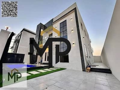 4 Bedroom Villa for Sale in Al Helio, Ajman - batch_776939952-1066x800. jpg
