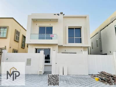 4 Cпальни Вилла Продажа в Аль Ясмин, Аджман - batch_IMG-20250719-WA0298. jpg