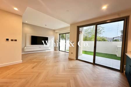 3 Bedroom Townhouse for Rent in Arabian Ranches 2, Dubai - 8 Chqs | Fully Upgraded | Appliances inc.