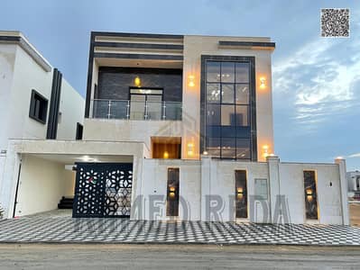 5 Cпальни Вилла Продажа в Аль Хелио, Аджман - batch_WhatsApp Image 2025-01-08 at 12.11. 26 AM. jpeg