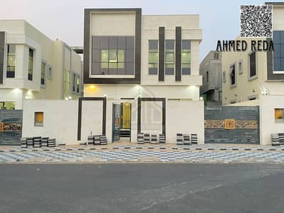 5 Cпальни Вилла Продажа в Аль Хелио, Аджман - batch_WhatsApp Image 2025-07-16 at 11.21. 54 PM (2). jpeg