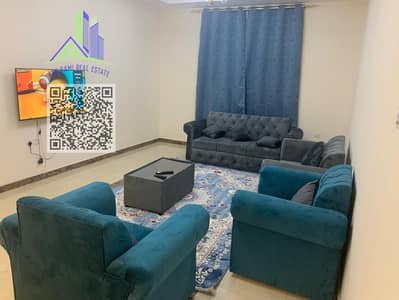 شقة 1 غرفة نوم للايجار في الروضة، عجمان - 2646a4eb-d9bd-43d9-8c1b-fece70de4169. jpg