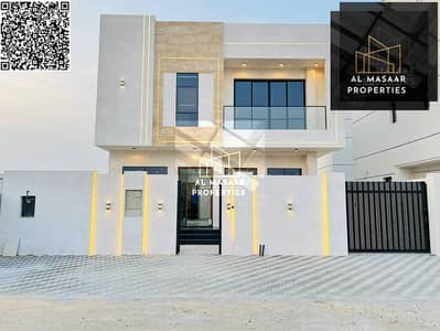 5 Cпальни Вилла Продажа в Аль Хелио, Аджман - batch_785569247-800x600. jpeg