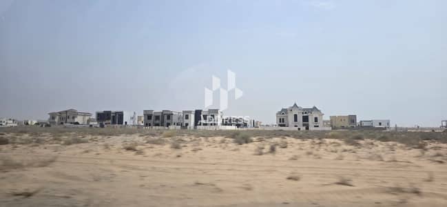 Plot for Sale in Rodhat Al Qrt, Sharjah - Rodhat Al Qarat (11). jpeg