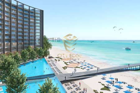 里法赫， 夏尔迦 1 卧室酒店式公寓待售 - 位于里法赫，Anantara Sharjah Residences 1 卧室的酒店式公寓 2540000 AED - 12276376