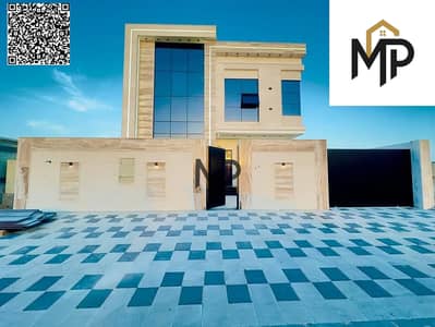 5 Bedroom Villa for Sale in Al Zahya, Ajman - batch_784399158-1066x800. jpg