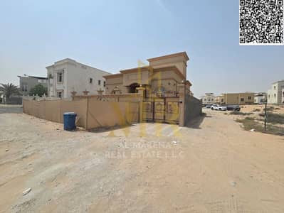 فیلا 3 غرف نوم للايجار في الياسمين، عجمان - IMG-20250720-WA0017. jpg