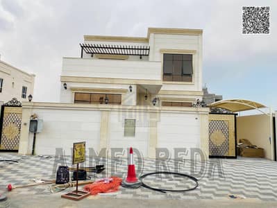 4 Cпальни Вилла Продажа в Аль Захья, Аджман - batch_WhatsApp Image 2025-07-20 at 11.39. 14 AM. jpeg