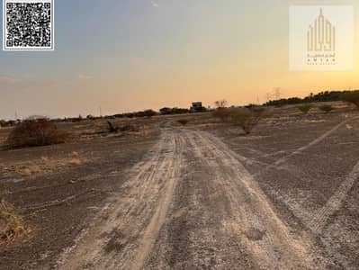 Plot for Sale in Al Manama, Ajman - WhatsApp Image 2025-06-15 at 5.13. 51 PM (1). jpeg