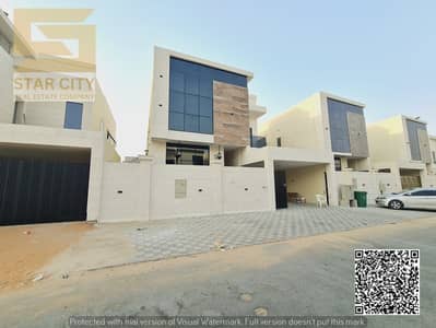 5 Bedroom Villa for Sale in Al Yasmeen, Ajman - IMG-20250720-WA0065. jpg