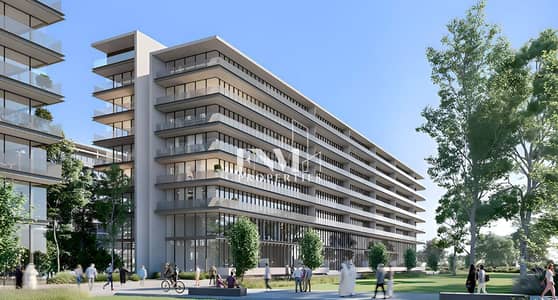 1 Спальня Апартамент Продажа в Альжада, Шарджа - 5. JPG