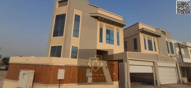 فیلا 5 غرف نوم للايجار في الياسمين، عجمان - IMG-20250720-WA0116. jpg
