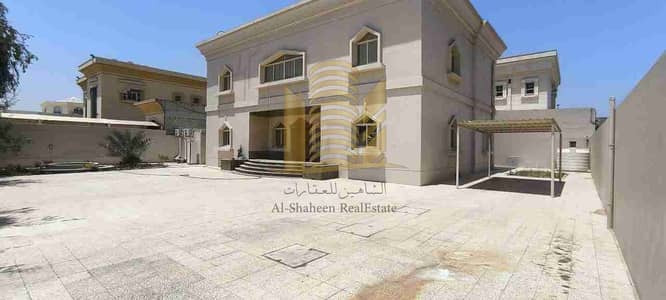 فیلا 4 غرف نوم للايجار في الجرف، عجمان - 1000103187. jpg