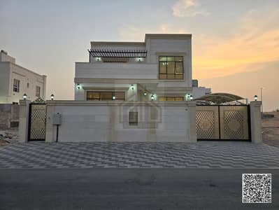فیلا 4 غرف نوم للبيع في الزاهية، عجمان - batch_20250716_191233. jpg