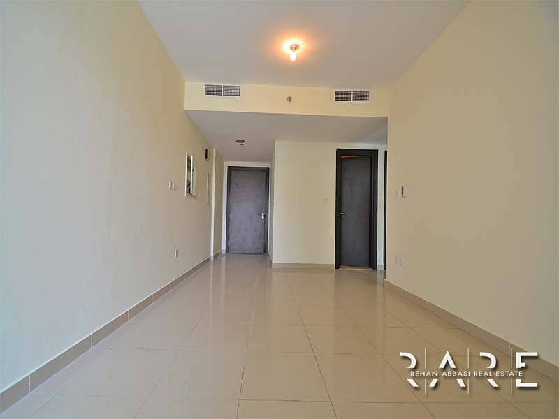 شقة في المساكن الحمراء،مدينة دبي الرياضية 2 غرف 48000 درهم - 4173934