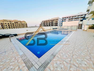 1 Bedroom Flat for Rent in International City, Dubai - IMG_6918. jpg