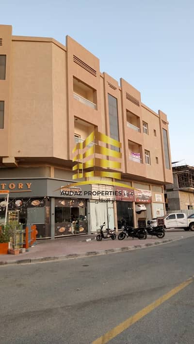 7 Bedroom Building for Sale in Al Jurf, Ajman - WhatsApp Image 2025-07-20 at 11.49. 03_41fb4d6e. jpg
