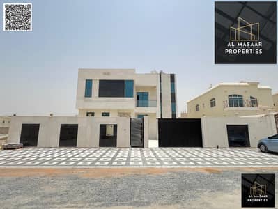 6 Bedroom Villa for Sale in Al Rawda, Ajman - WhatsApp Image 2025-07-19 at 1.23. 24 PM. jpeg