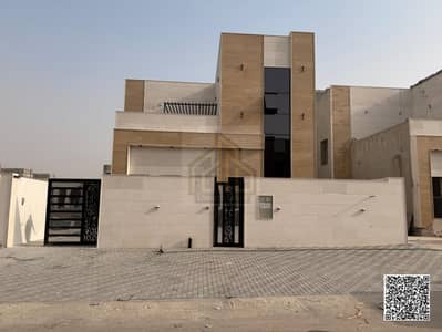 4 Bedroom Villa for Sale in Al Helio, Ajman - batch_IMG-20250720-WA0043. jpg