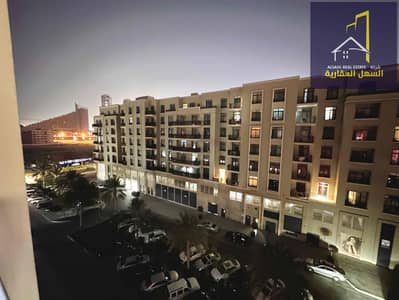 1 Bedroom Flat for Rent in Al Khan, Sharjah - 89d73277-1de1-46ea-a4c1-77f5faeeae30. jpg