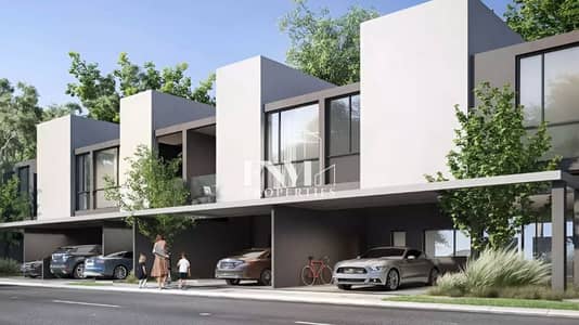 2 Bedroom Townhouse for Sale in Al Sehma, Sharjah - 8. JPG