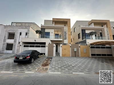 5 Bedroom Villa for Sale in Al Helio, Ajman - WhatsApp Image 2025-07-16 at 8.57. 46 PM. jpeg