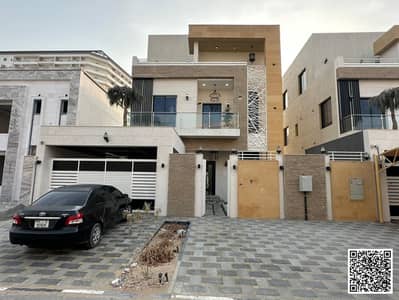 5 Bedroom Villa for Sale in Al Helio, Ajman - WhatsApp Image 2025-07-16 at 8.57. 46 PM (1). jpeg