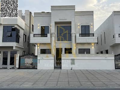 5 Cпальни Вилла Продажа в Аль Хелио, Аджман - IMG-20250717-WA0642. jpg