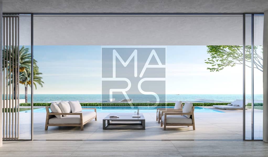 2 Beach Hills Villas - Interior Images 3. jpeg