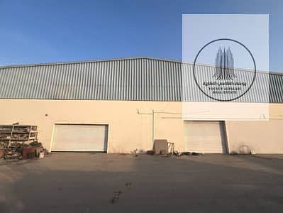 Warehouse for Rent in Umm Al Thuoob, Umm Al Quwain - 768077898-400x300. jpeg
